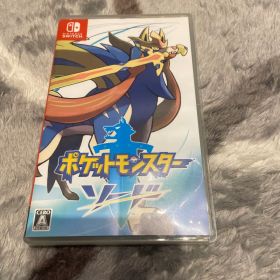 値下げ！ポケットモンスター ソード