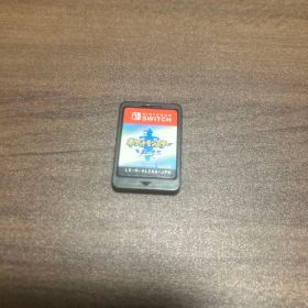 ポケットモンスター ソード