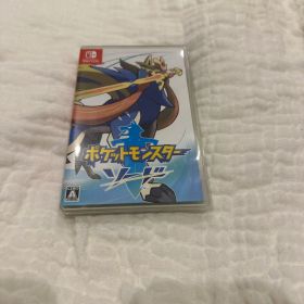 ポケモンソード switch