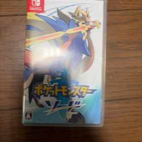 ポケモンソード switch
