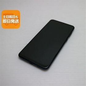 超美品 SCV43 Galaxy A30 ブラック スマホ 本体 白ロム 中古 あすつく 土日祝発送OK