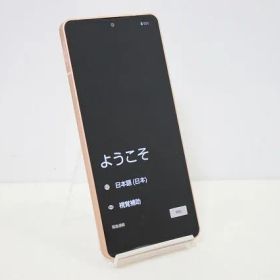 スマートフォン 本体 AQUOS sense6s SH-RM19s SHARP SIMフリー SIMフリー 赤ロム保証 64GB オレンジ