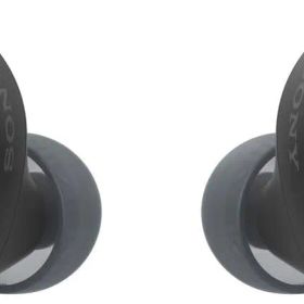 ソニー(SONY) WF-C710N ブラック ワイヤレスイヤホン