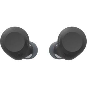 ソニー(SONY) WF-C710N ブラック ワイヤレスイヤホン 高性能ノイズキャンセリング Bluetoothロングバッテリー 外音取り込み IPX4防滴性能 軽量 コンパクト マルチポイント接続s