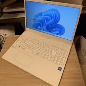 NEC LAVIE N15 Celeron-6305/4GB/256GB