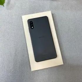 新品同様 Xperia Ace II SO-41B 64GB SIMフリー