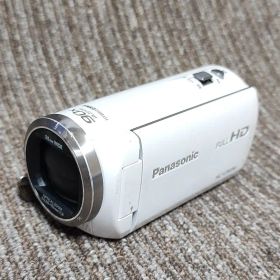 Panasonic HC-V480MS 動作未確認