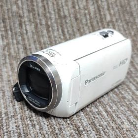 Panasonic HC-V480MS ビデオカメラ 本体 動作未確認