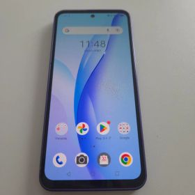 libero 5g ⅲ アンドロイド13 シムフリー リベロ 1