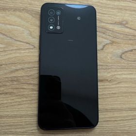 libero 5g Ⅲ ブラック 本体