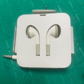 Apple EarPods 3.5mmジャック ホワイト