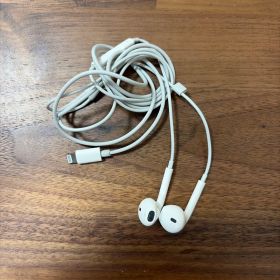 Apple EarPods Lightningコネクタ