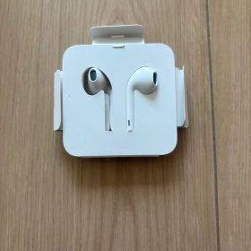Apple EarPods with Lightning Connector