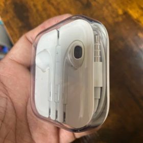 Apple EarPods 3.5mmジャック ホワイト