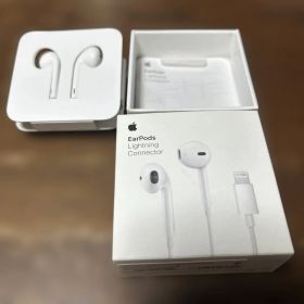Apple EarPods Lightning Connector