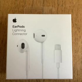 Apple EarPods with Lightning Connector