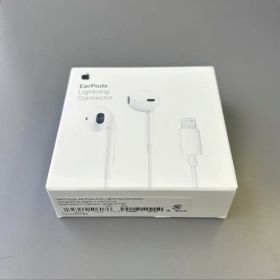 コネクタ)Apple EarPods(Lightningコネクタ)