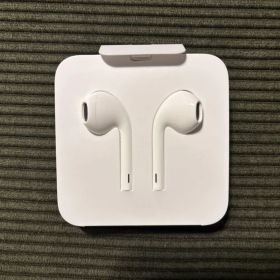 Apple EarPods with Lightning Connector