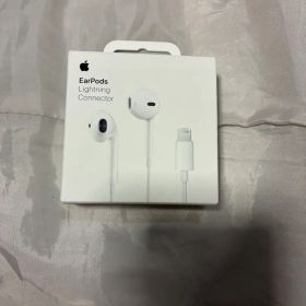 Apple EarPods Lightning Connector