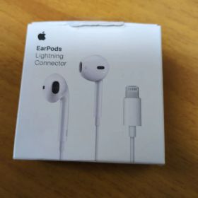 Apple EarPods Lightningコネクタ