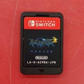 ベヨネッタ2※ソフトのみ ベヨネッタ2 NINTENDO / 任天堂