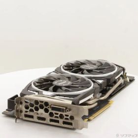 ソフマップ 〔中古品〕 GTX 1080 ARMOR 8G OC【305】