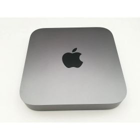 【中古】Apple Mac mini CTO (Late 2018) Core i5(3.0G)/8G/1T(SSD)/Intel UHD 630【川崎駅前】保証期間1ヶ月【ランクA】