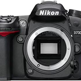 【中古】Nikon デジタル一眼レフカメラ D7000 ボディー