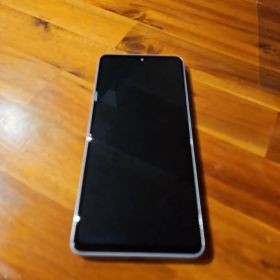 DOCOMO Galaxy SC-41A ホワイト