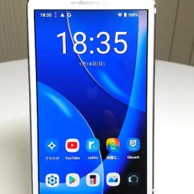 449 Android13 Galaxy SC02E 32GB カスタムRom