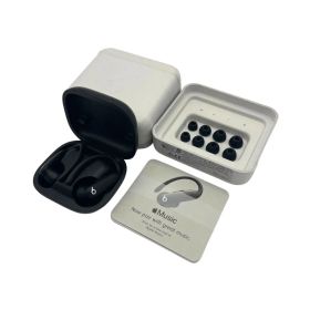 【玉津店 中古】Beats Powerbeats Pro 2 ワイヤレスイヤホン MX723PA/A TA2600133