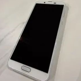 AQUOS SH-01L(ジャンク)