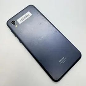 【SIMフリー】 AQUOS sense2 SHV43 本体 動作確認済み
