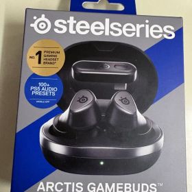 Arctis GameBuds 新品 16,000円 中古 14,000円 | ネット最安値の価格