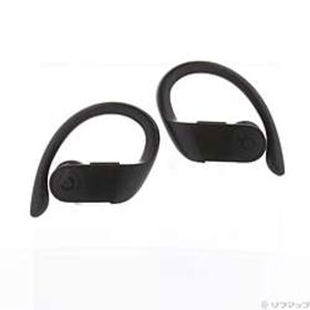 セール対象品 Powerbeats Pro MV6Y2PA／A ブラック