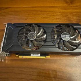GeForce GTX 1070 搭載グラボ 新品 15,000円 中古 7,700円 | ネット最
