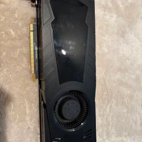 NVIDIA GeForce GTX 1070 グラフィックボード