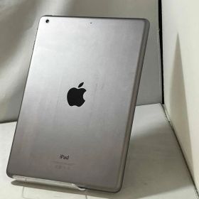ジャンク MD786J/A iPad Air Wi-Fi 32GB スペｰスグレイ