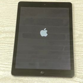 Apple iPad Air（第1世代） Wi-Fi専用 16GB A1474