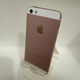 iPhoneSE 第1世代 32GB ローズゴールド