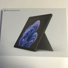Microsoft Surface Pro9 Windows11 homeマウス