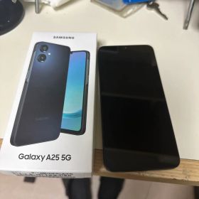 Galaxy A25 5G 新品 15,899円 中古 14,800円 | ネット最安値の価格比較