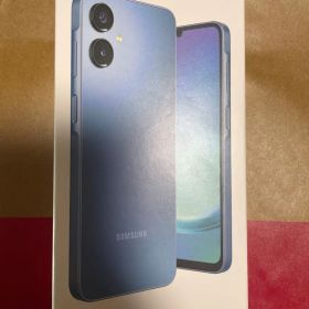 Samsung Galaxy A25 5G Blue 64GB