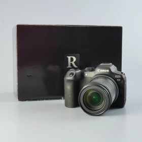 Canon キヤノン EOS R7 + RF-S 18-150mm F/3.5-6.3 IS STM ミラーレスカメラ