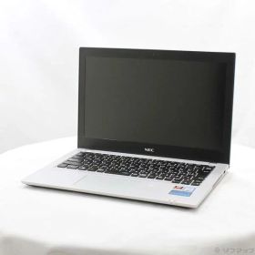 【中古】NEC(エヌイーシー) VersaPro タイプVB UltraLite PC-VKM17BZG4 【262-ud】