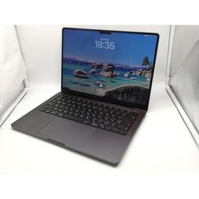 MacBook Pro 14インチ M4（2024） 新品 202,000円 中古 | ネット最安値