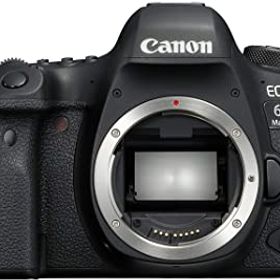 【中古】Canon デジタル一眼レフカメラ EOS 6D Mark II ボディー EOS6DMK2