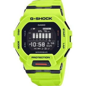 【送料無料】CASIO・カシオ 腕時計 G-SHOCK G-SQUAD GBD-200-9JF