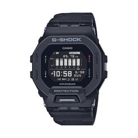 【送料無料】CASIO・カシオ 腕時計 G-SHOCK G-SQUAD GBD-200-1JF