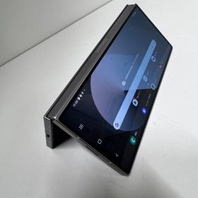 【未使用級】Galaxy Z Fold6 SCG28 256GB｜最新折りたたみスマホ